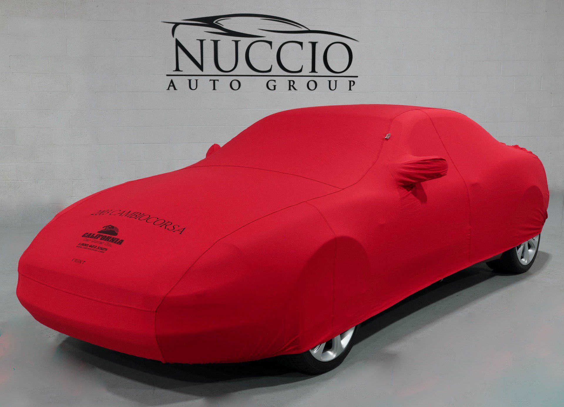 Used 2003 Maserati Coupe RWD image 23