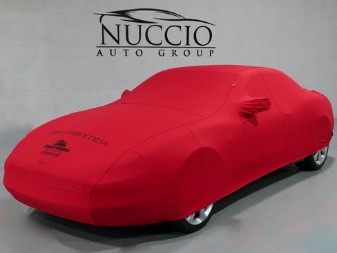 Used 2003 Maserati Coupe RWD image 23