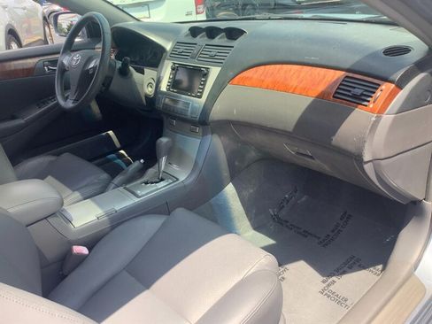 Used 2008 Toyota Solara SE FWD image 16