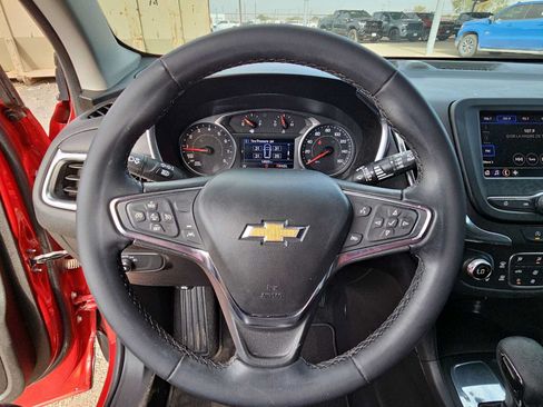 Used 2024 Chevrolet Equinox LT FWD image 20