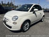 Used 2012 FIAT 500 Pop image 3