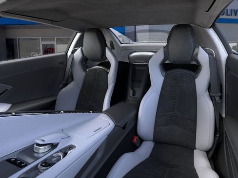 New 2024 Chevrolet Corvette 3LT w/ Battery Protection Package image 66