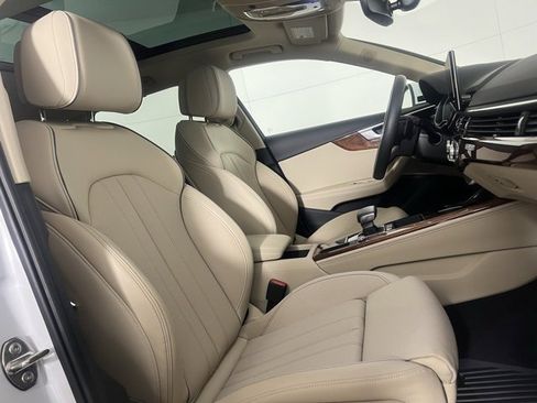 Used 2023 Audi A4 2.0T allroad Premium Plus w/ Premium Plus Package image 12