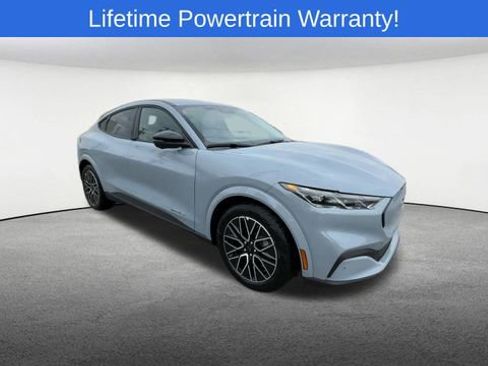 New 2025 Ford Mustang Mach-E Premium image 2