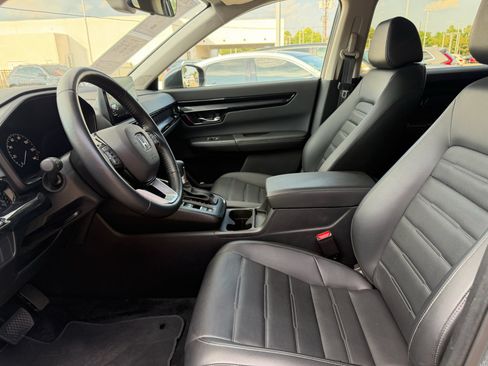 Certified 2025 Honda CR-V EX-L image 10