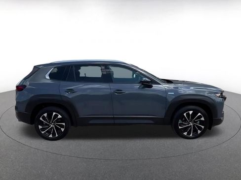 Used 2025 MAZDA CX-50 2.5 Hybrid w/ Premium Plus Pkg image 16