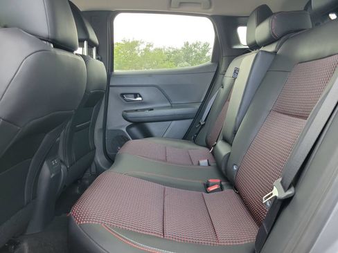 New 2026 Nissan Kicks SR AWD/4WD image 16