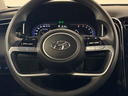 Used 2023 Hyundai Tucson SEL FWD image 15