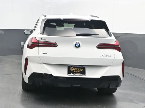 New 2026 BMW X3 xDrive30 w/ Premium Package AWD/4WD image 6