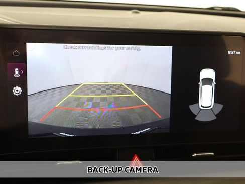 Certified 2023 Kia Sportage X-Line w/ X-Line Premium Package image 7