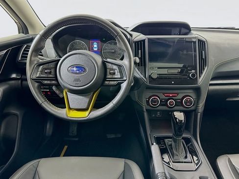 Certified 2023 Subaru Crosstrek 2.5i Sport image 24