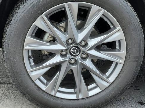 Used 2021 MAZDA CX-5 Grand Touring image 8