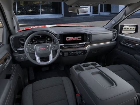 New 2026 GMC Sierra 1500 Elevation image 15