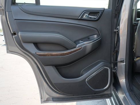 Used 2018 Chevrolet Tahoe LS w/ Skid Plate Package AWD/4WD image 19