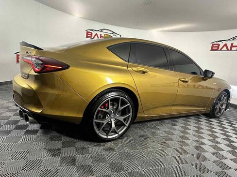 Used 2023 Acura TLX Type S image 9