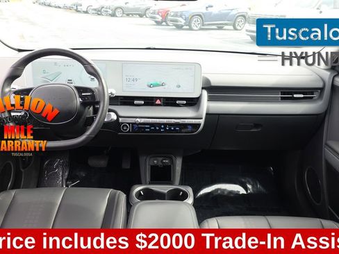 Used 2023 Hyundai Ioniq 5 SEL image 26