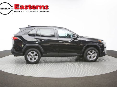 Used 2023 Toyota RAV4 XLE FWD image 40