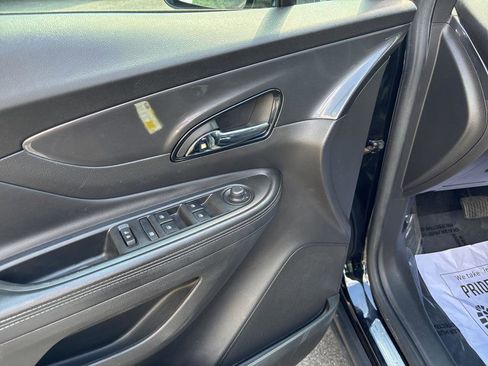 Used 2020 Buick Encore Preferred w/ Safety Package image 16