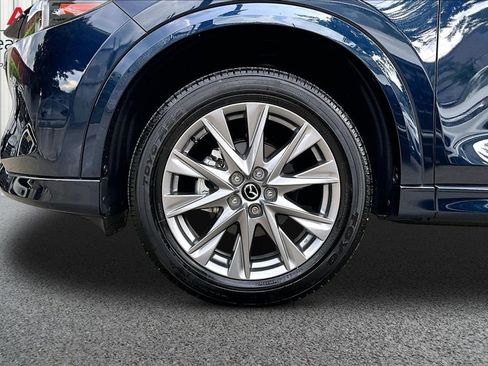 Used 2024 MAZDA CX-5 AWD 2.5 S w/ Premium Package image 34