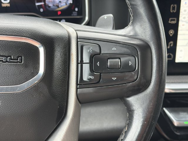 Used 2023 GMC Sierra 1500 Denali AWD/4WD image 28