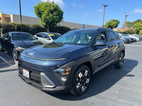 Used 2024 Hyundai Kona SEL FWD image 3