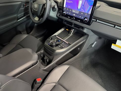 New 2026 Toyota bZ Woodland AWD/4WD image 19