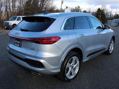 New 2025 Audi Q5 Premium Plus image 8