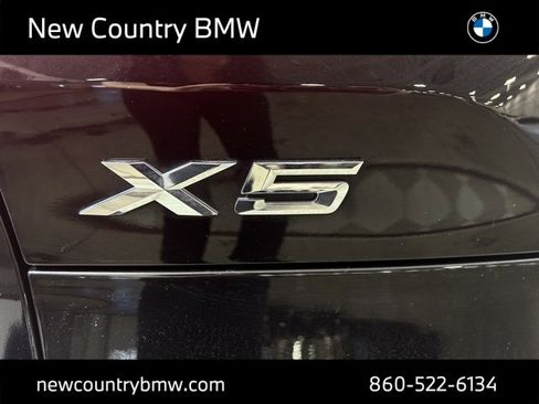 Used 2021 BMW X5 xDrive40i w/ Premium Package image 10
