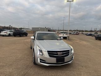 Used 2018 Cadillac ATS Premium Luxury w/ Driver Assist Package video 2