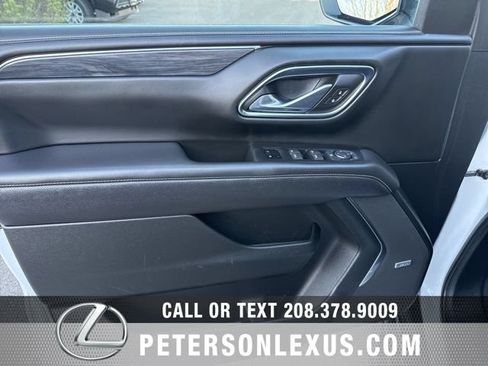 Used 2024 GMC Yukon SLT AWD/4WD image 22