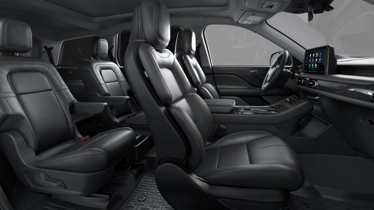 New 2027 Lincoln Aviator Reserve AWD/4WD image 26