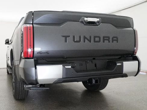 New 2026 Toyota Tundra Limited image 22