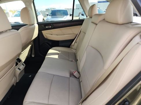 Used 2019 Subaru Outback 2.5i Limited image 21