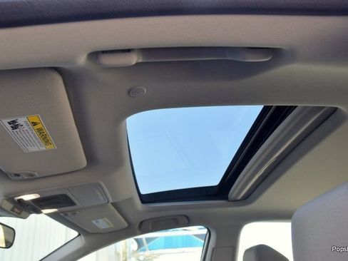 New 2026 Honda Accord SE image 9