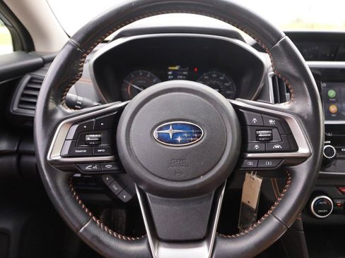 Used 2020 Subaru Crosstrek 2.0i Premium AWD/4WD image 10