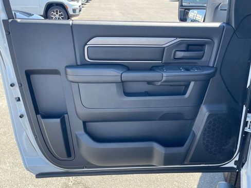 New 2025 RAM 2500 Tradesman image 13