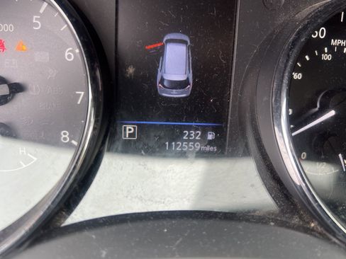 Used 2020 Nissan Rogue SV image 12