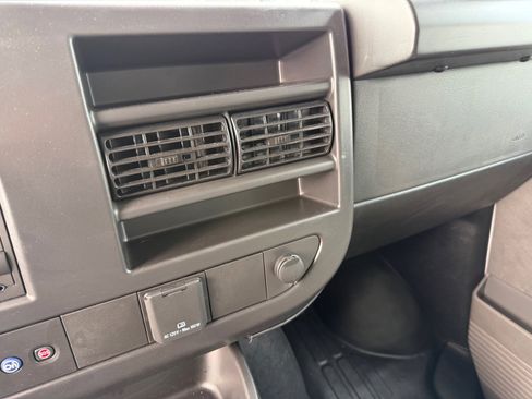 New 2025 Chevrolet Express 3500 w/ Power Convenience Package image 14