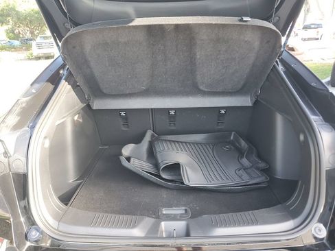 Certified 2024 Buick Envista Sport Touring w/ Convenience I Package FWD image 26
