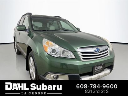 Used 2012 Subaru Outback 3.6R Limited