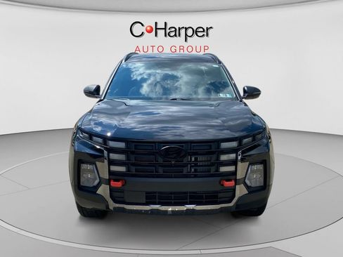 Used 2025 Hyundai Santa Cruz XRT AWD/4WD image 8