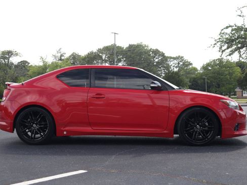 Used 2013 Scion tC Release Series 8.0 FWD image 6