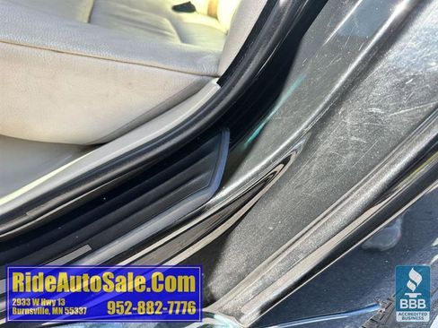 Used 2009 BMW 528i xDrive Sedan AWD/4WD image 28