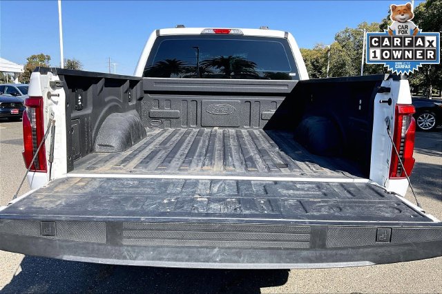 Used 2024 Ford F150 XL AWD/4WD image 34