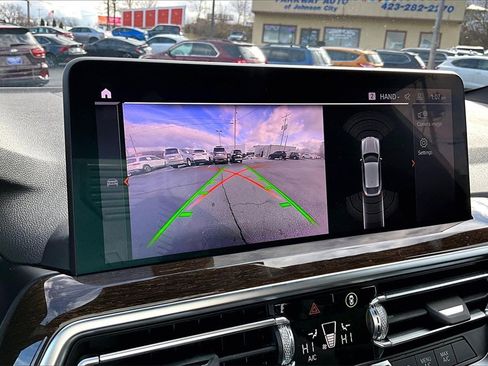 Used 2023 BMW X4 xDrive30i w/ Convenience Package image 21