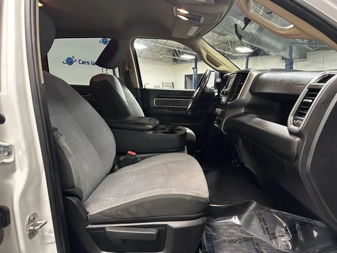 Used 2019 RAM 3500 Big Horn AWD/4WD image 24