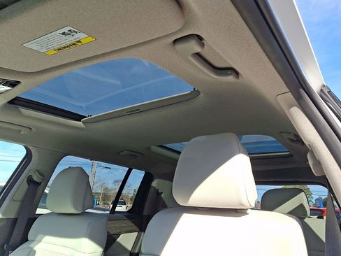 Certified 2026 Hyundai Santa Fe Limited image 15