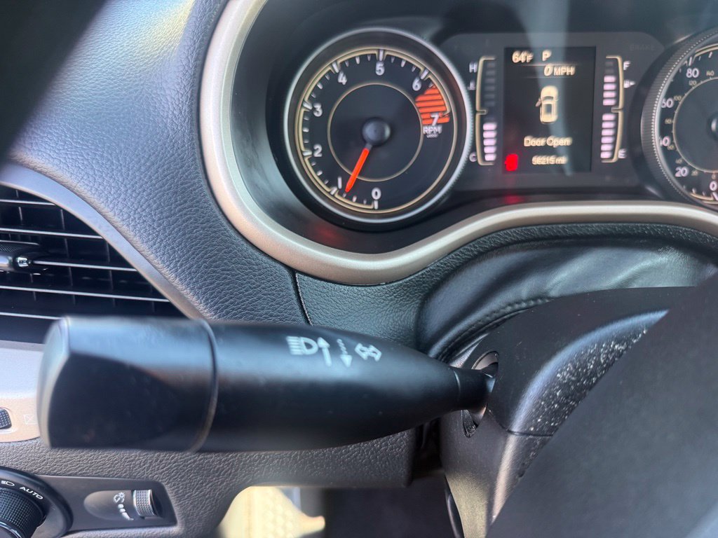 Used 2018 Jeep Cherokee Latitude w/ Safety Group AWD/4WD image 74