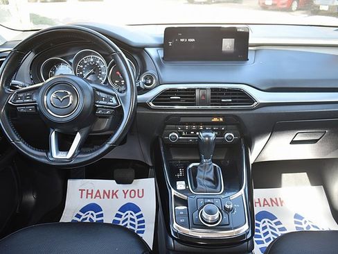 Used 2023 MAZDA CX-9 Touring image 29
