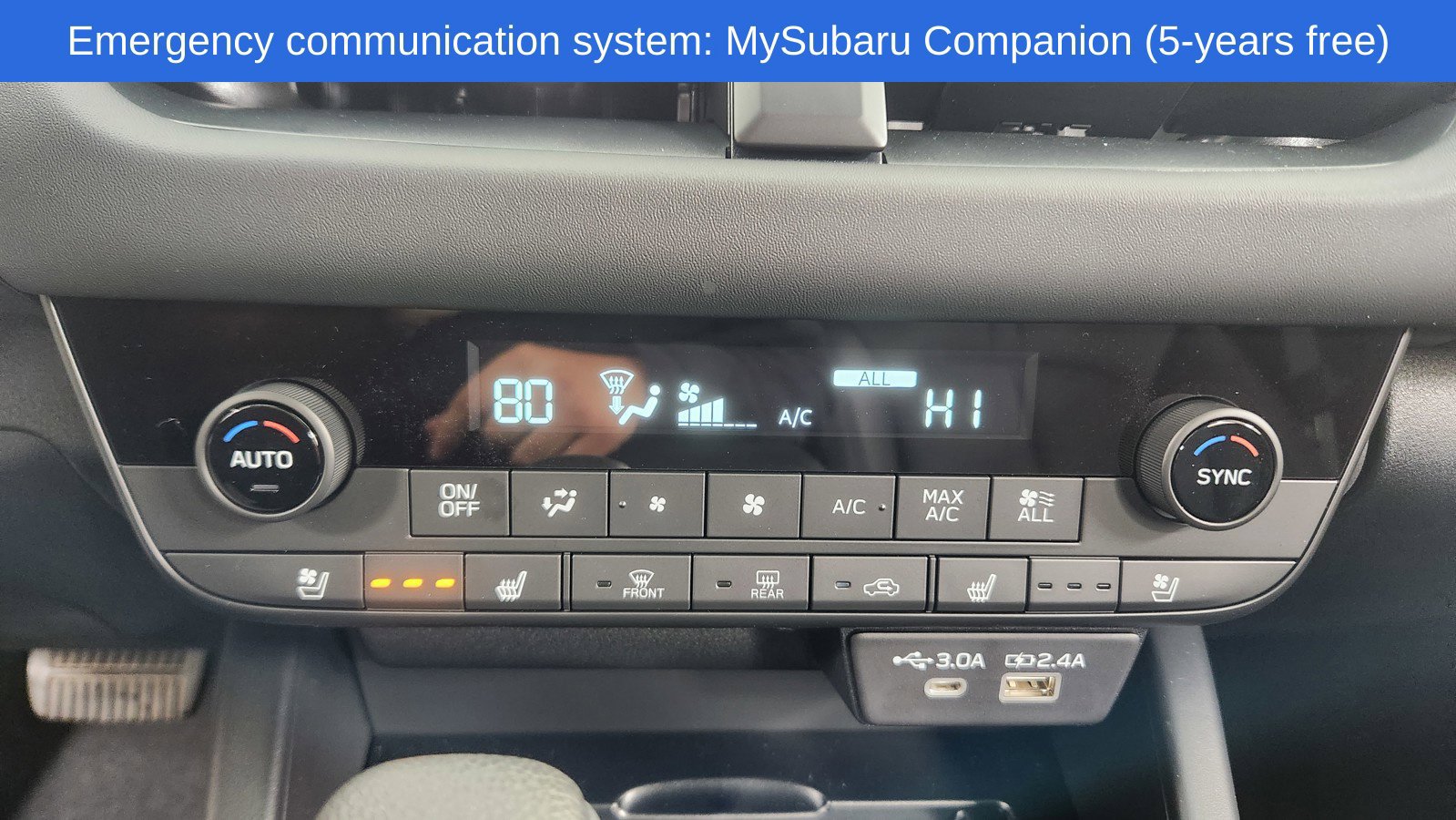 New 2026 Subaru Outback Touring XT AWD/4WD image 28